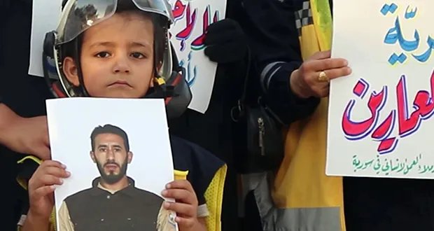 قلق متزايد على مصير حمزة العمارين بعد شهر على اختطافه في السويداء ومطالبات بالكشف عن مصيره