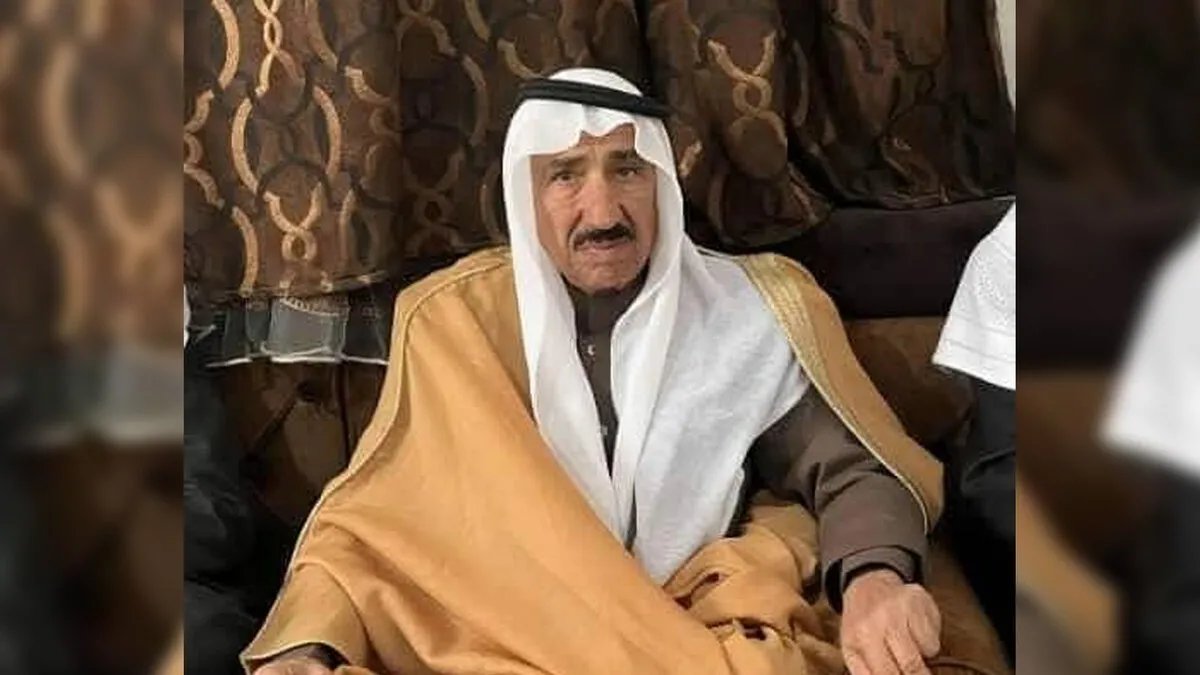 اغتيال وجيه عشائري وزوجته في ريف دير الزور الشمالي