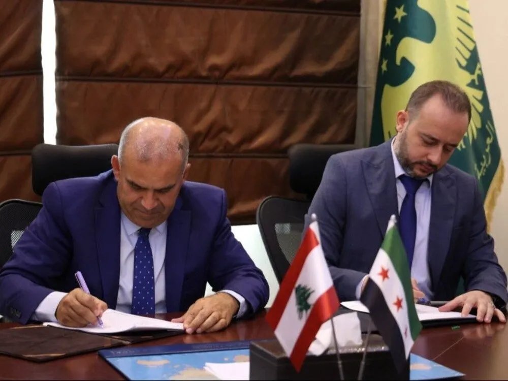 تسهيلات ورسوم مخفضة: تفاهمات سورية لبنانية جديدة في قطاع النقل البري