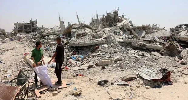 تحقيق عاجل لـ"مايكروسوفت" في استخدام إسرائيل لتكنولوجيا الشركة لمراقبة وقصف الفلسطينيين