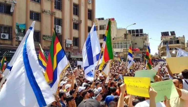 السويداء: مثقفون يحذرون من دعوات الانفصال ويؤكدون أن حق تقرير المصير لا ينطبق على وضع المحافظة