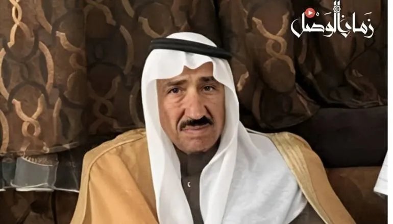 مقتل الشيخ موسى العزيز وزوجته في ريف دير الزور: اتهامات لـ"قسد"