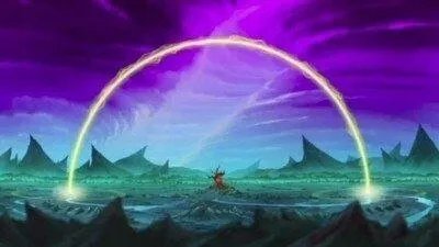 التقارب التوافقي: نظرة على أول تأمل عالمي للسلام وأثره الرمزي