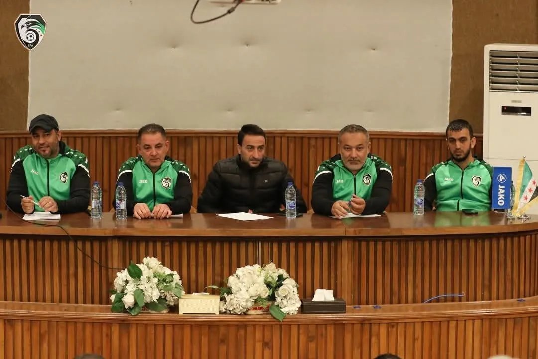 استئناف دوري الدرجة الأولى السوري لكرة القدم بمجموعات مصغرة وملاعب محايدة