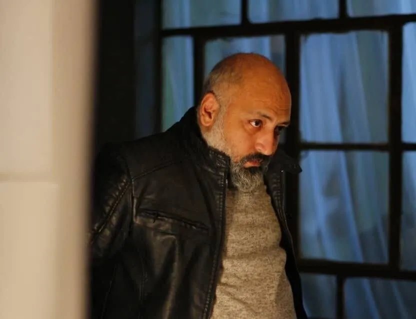 غزوان قهوجي: رفع علم الكيان الصهيوني في السويداء "عمالة وقحة"