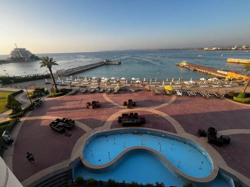 وزارة السياحة تطرح 20 فرصة استثمارية متنوعة في جميع المحافظات السورية