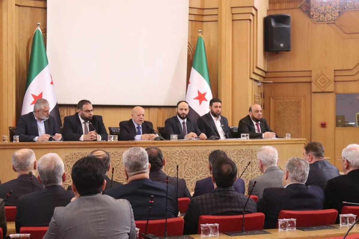 وزير الاقتصاد يتعهد بدعم الصناعة الوطنية في حلب وتذليل العقبات أمام الصناعيين