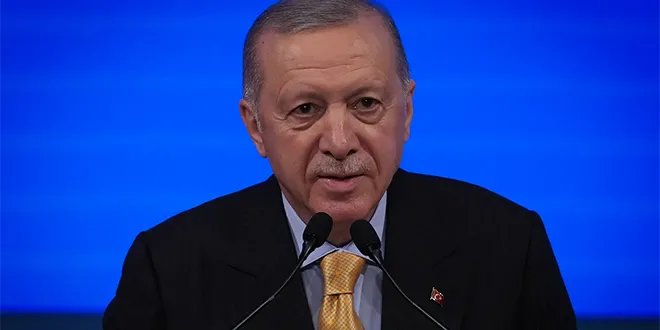 أردوغان يثمن قمة ألاسكا ويؤكد دعمه لجهود السلام بين روسيا وأوكرانيا