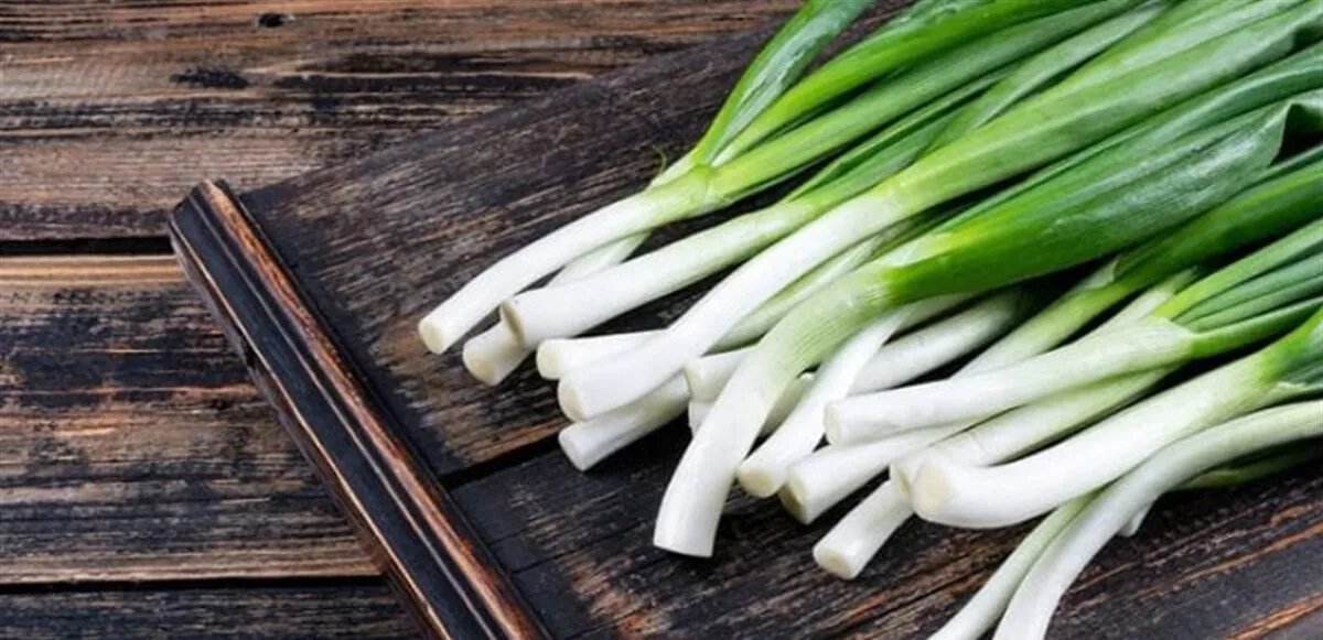 البصل: كنز غذائي ودرع واقٍ للأمراض.. تعرف على فوائده