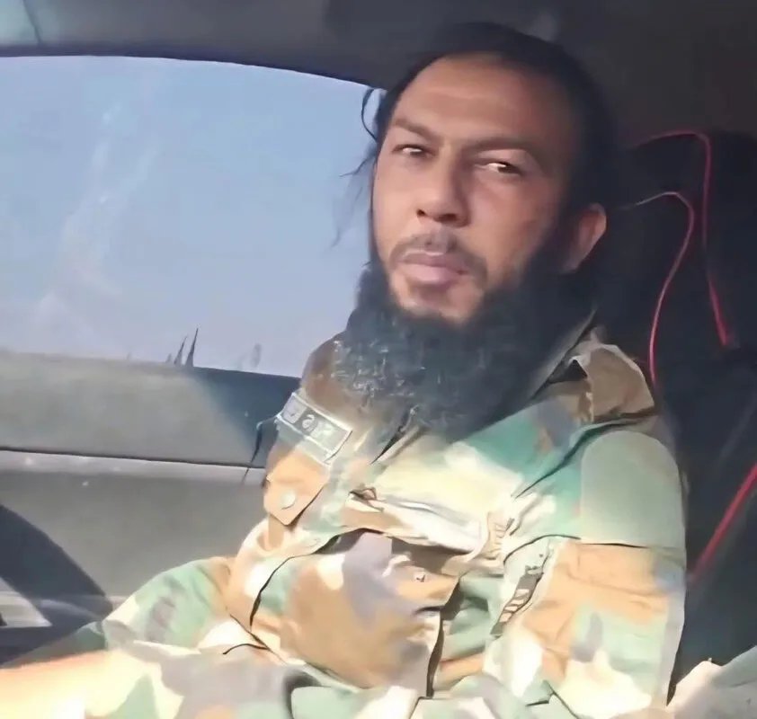 اعتقال أبو الميش السراوي في حلب: هل تبدأ محاسبة المتورطين في انتهاكات الساحل والسويداء؟