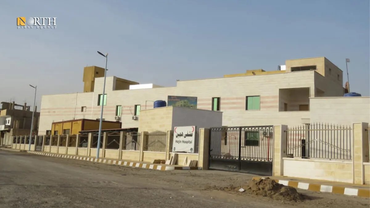 ارتفاع مقلق: تسجيل 23 إصابة بالكوليرا في ريف دير الزور الشرقي منذ بداية الشهر