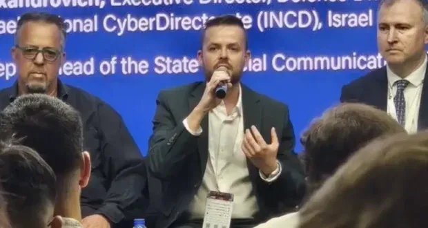 اعتقال مسؤول إسرائيلي في الأمن السيبراني بأمريكا بتهمة استغلال الأطفال