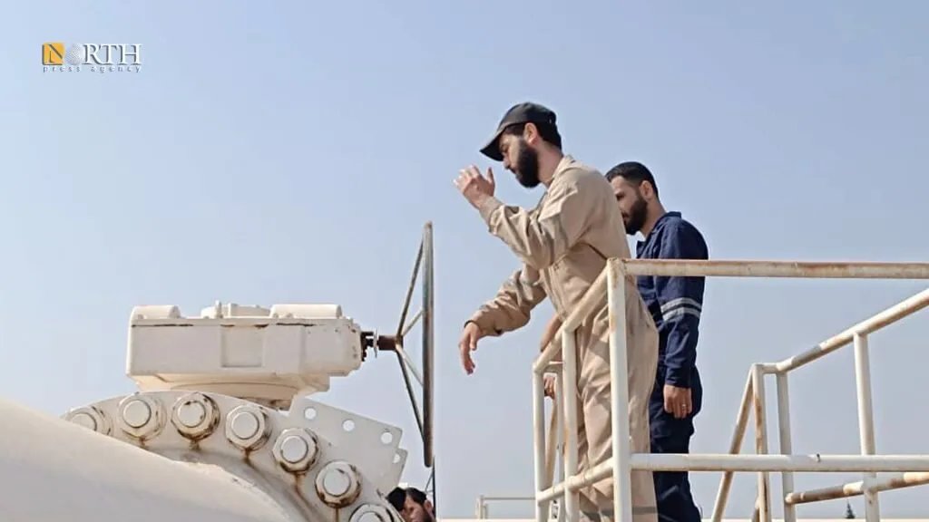 مسؤول سوري: لا تحسن ملحوظ في إنتاج الكهرباء رغم استلام كامل كمية الغاز بسبب ارتفاع الطلب والأعطال