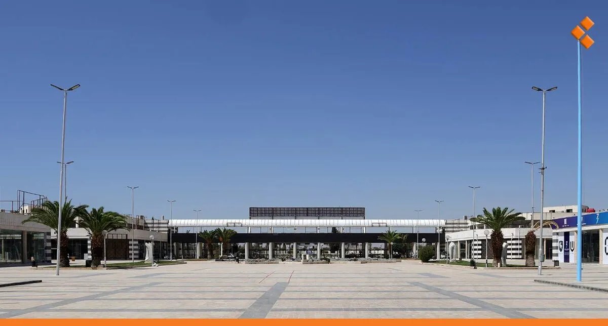 معرض دمشق الدولي: استعدادات مكثفة بمشاركة 800 شركة لانطلاق الدورة الـ 62