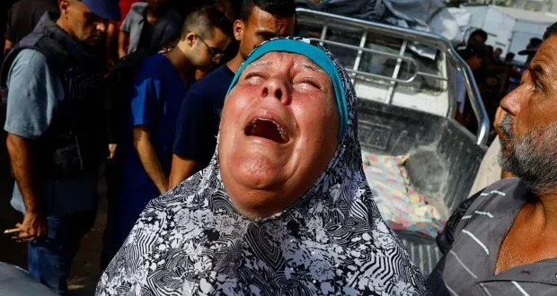 «حماس» تعلن استعدادها لقبول مقترح الهدنة الأخير في غزة دون تعديلات وسط حراك دولي