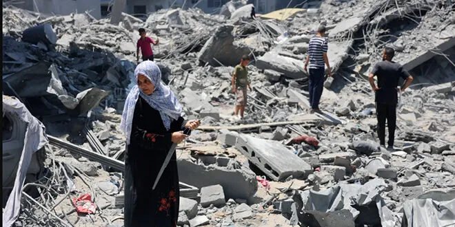 تصاعد الاحتجاجات في إسرائيل للمطالبة بصفقة تبادل أسرى ووقف الحرب على غزة