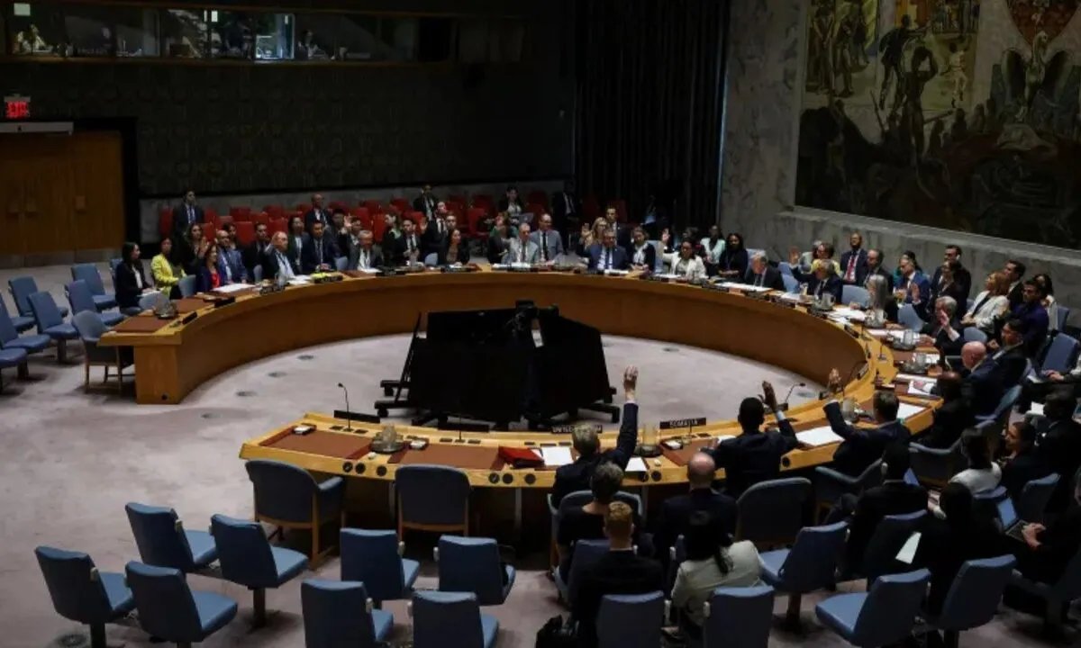 إعادة إحياء القرار 2254: هل يشهد الملف السوري تحولات جديدة؟