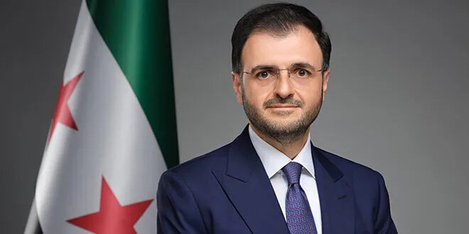 جهود مكثفة لإخراج سوريا من قائمة الدول المقيدة: وزير الاتصالات يكشف التفاصيل