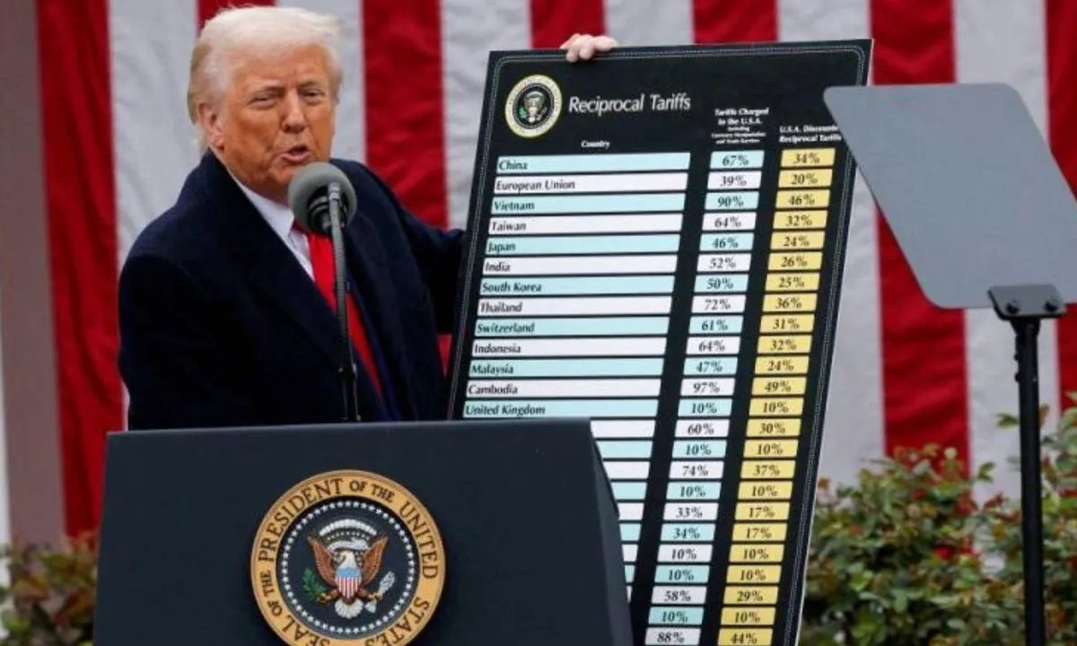 واشنطن ترفع الرسوم الجمركية على الواردات السورية: ما الدلالات والتداعيات؟