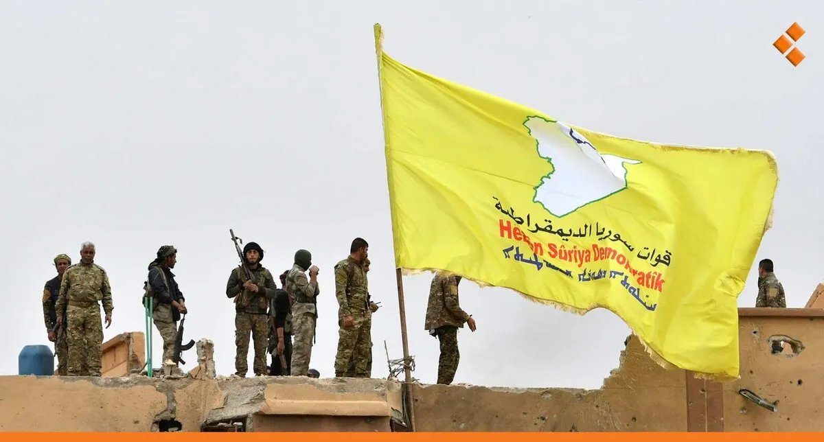 بضوء أخضر أمريكي محتمل: الجيش السوري يستعد لعملية عسكرية واسعة ضد قوات سوريا الديمقراطية