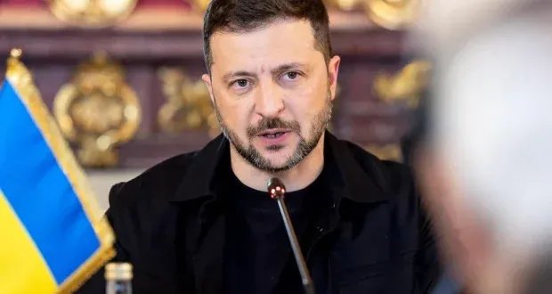 تصعيد ميداني مستمر: قادة أوروبيون يرافقون زيلينسكي إلى واشنطن لبحث الأزمة الأوكرانية