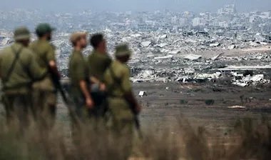 إسرائيل في غزة: استراتيجية لتغيير الواقع الديموغرافي والجغرافي