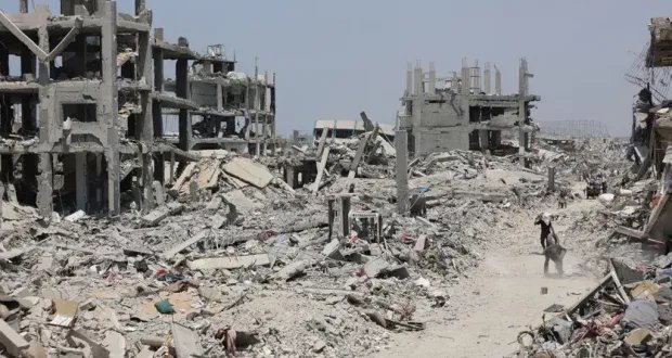 حماس تحذر من "مجزرة وشيكة" في غزة، ونتنياهو يصر على شروطه لإنهاء الحرب