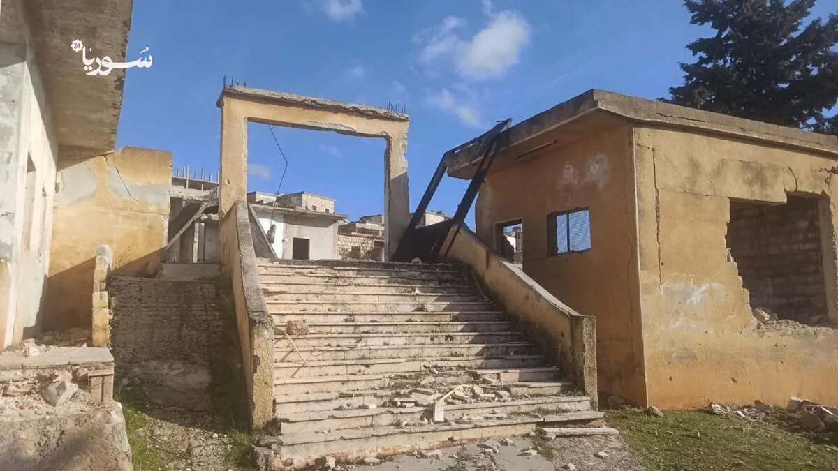 أزمة تعليمية في كفر عويد: استثناء القرية من خطط ترميم المدارس يهدد مستقبل الطلاب