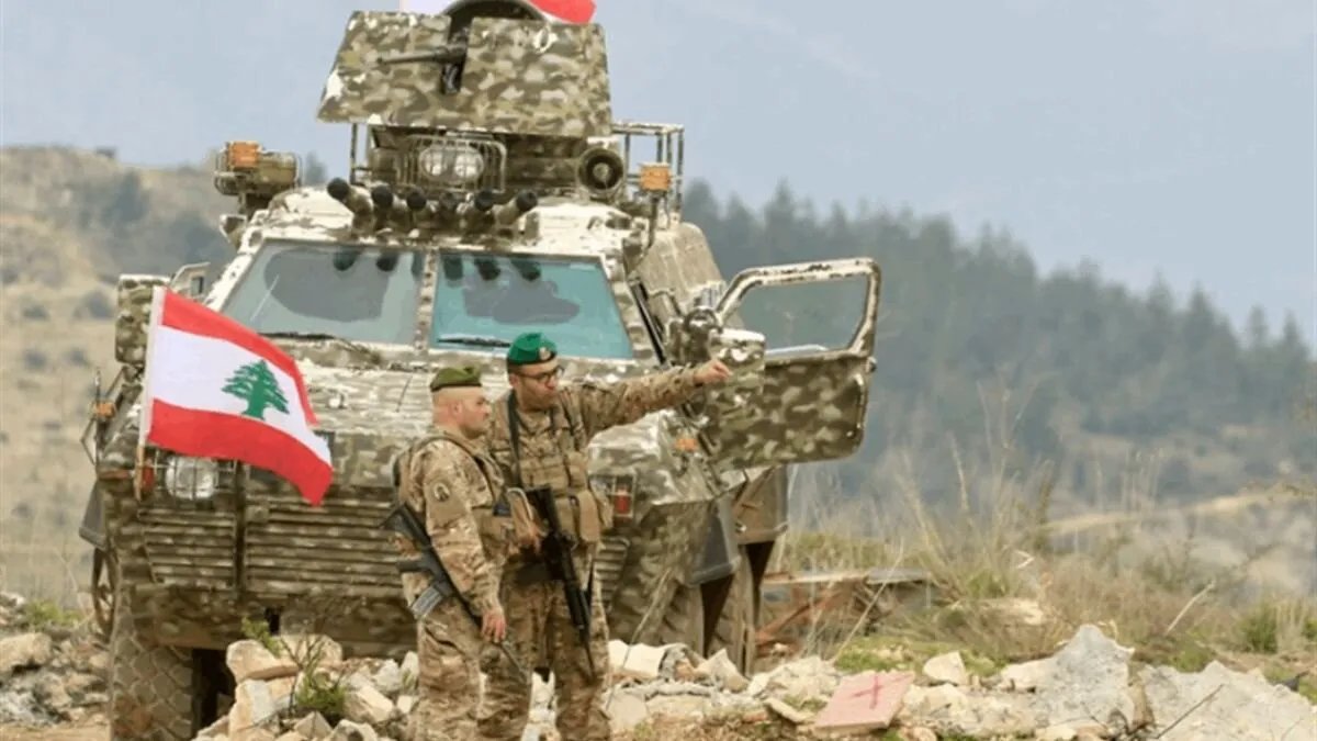 الجيش اللبناني ينفي اختراق طائراته الأجواء السورية وسط تهديدات بـ"اجتياح" الحدود