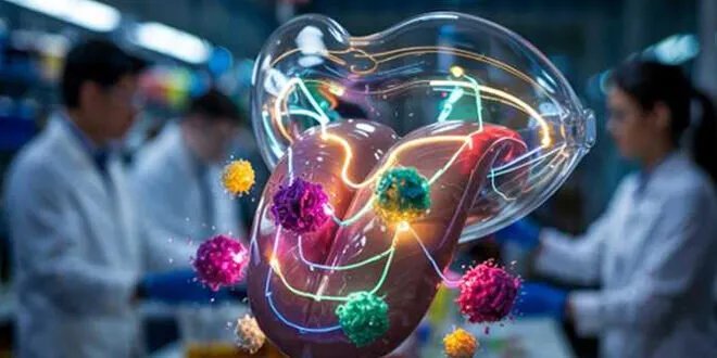 إنجاز علمي: علماء صينيون يطورون "لساناً اصطناعياً" يحاكي حاسة التذوق بدقة