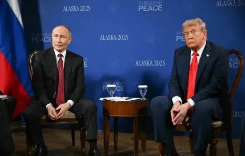 قمة ألاسكا: لوفيغارو تكشف عن المسكوت عنه في لقاء ترامب وبوتين