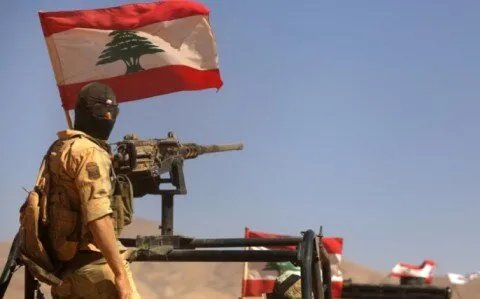 الجيش اللبناني ينفي اختراق الأجواء السورية ويؤكد التنسيق المستمر مع دمشق