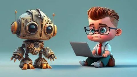 دمى الذكاء الاصطناعي للأطفال: هل هي ألعاب بريئة أم خطر يهدد الصحة النفسية؟