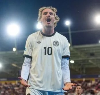 صدمة في بايرن ميونخ: فشل صفقة نيك فولتميد مع شتوتجارت