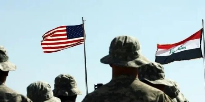 العراق يعلن: انتهاء مهام بعثة التحالف الدولي في أيلول المقبل