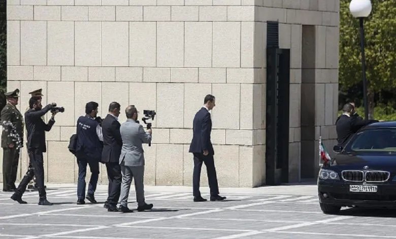 مسؤول أممي يكشف: قرار أوباما أشعل الحرب في سوريا وتسبب في مقتل مئات الآلاف