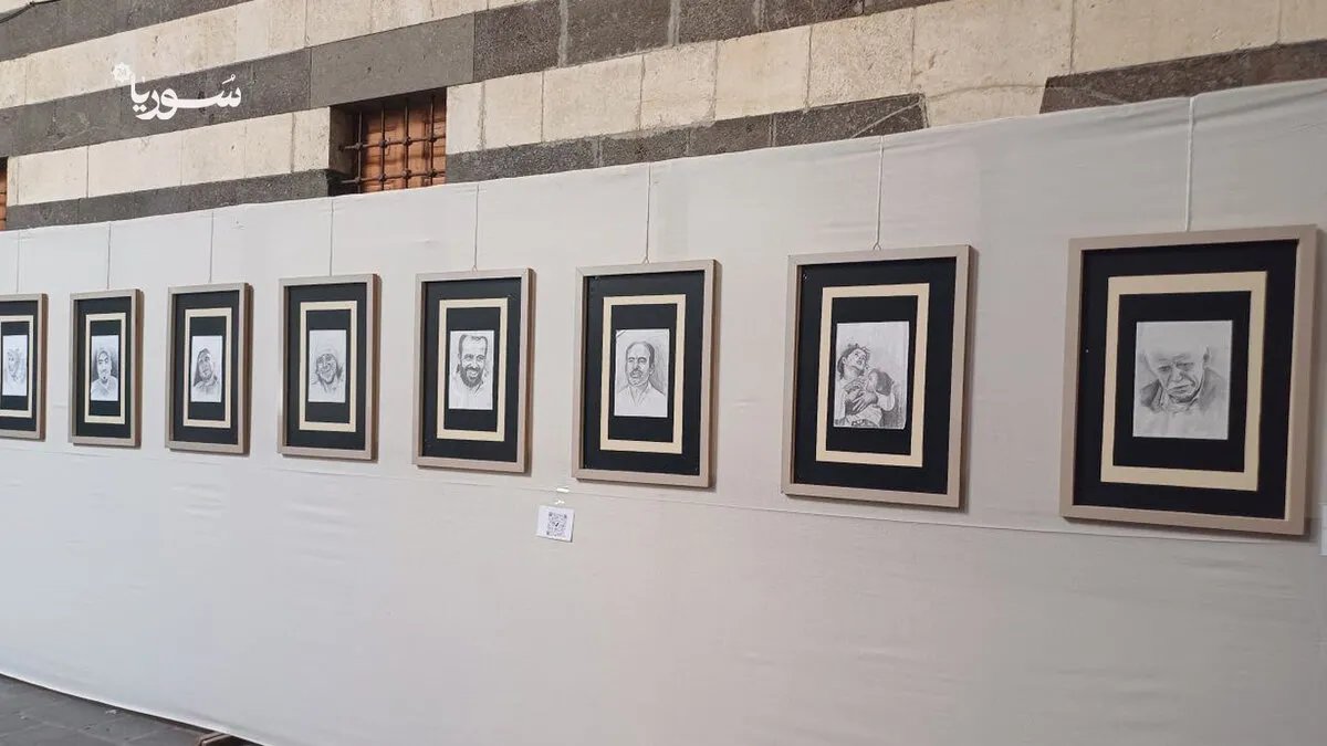 دمشق تتألق بـ"بوابة الشمس": مهرجان فني وأدبي يعزز السلام والتعايش