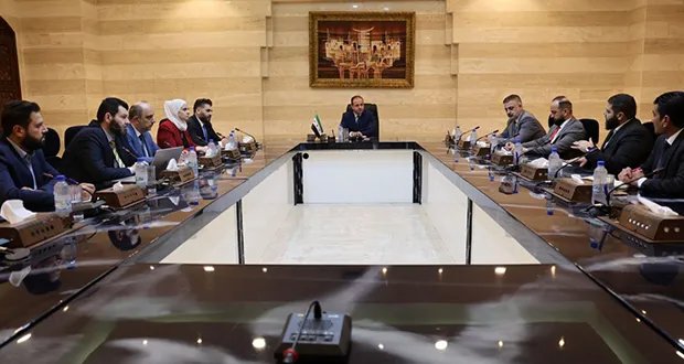 التحضيرات لمعرض دمشق الدولي: نسخة استثنائية تليق بعراقة سوريا