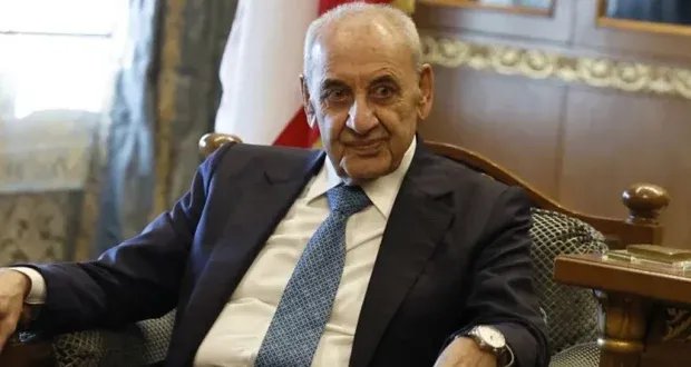 بري يعتزم الدعوة لحوار حول قرار الحكومة بشأن حصرية السلاح وسط ترقب لموقف إسرائيل