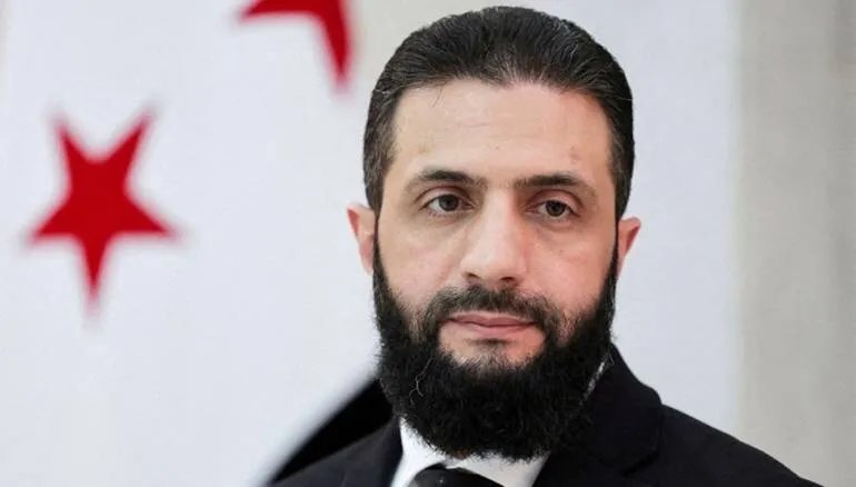 الشرع: غالبية أهالي السويداء متمسكون بسوريا.. ومحاولات للتحريض الطائفي خلال الأحداث الأخيرة