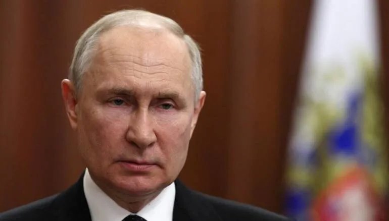 بوتين يقيم نتائج قمة ألاسكا مع ترامب ويبحث الأزمة الأوكرانية مع مسؤولين روس