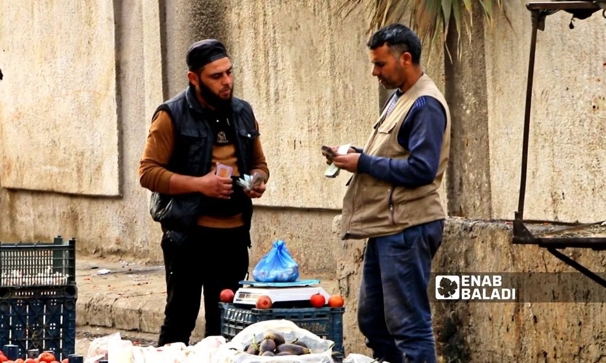 حصري: الليرة السورية تستعيد عافيتها وترتفع بنسبة 35% بفضل سياسات المصرف المركزي