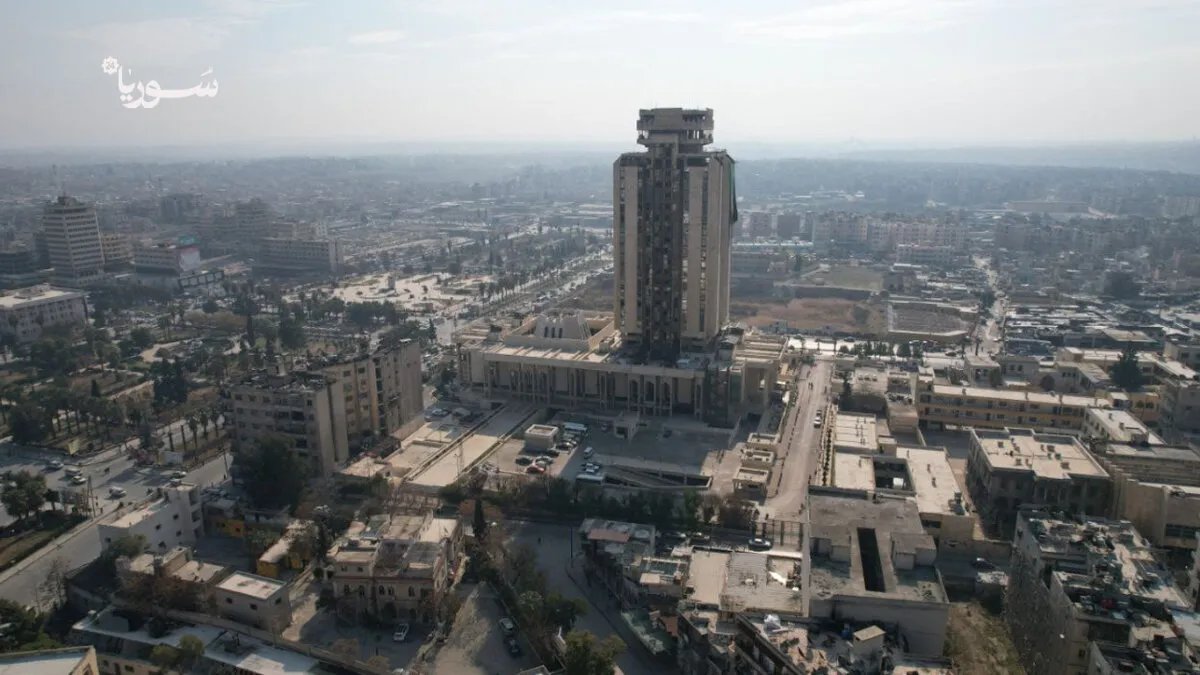 تفاصيل التفجير الانتحاري في حي الميسر بحلب: شهود عيان يروون اللحظات الأولى