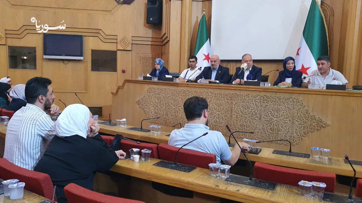 حلب تتصدى للتسول: خطة شاملة بمشاركة مجتمعية لمواجهة تفشي الظاهرة