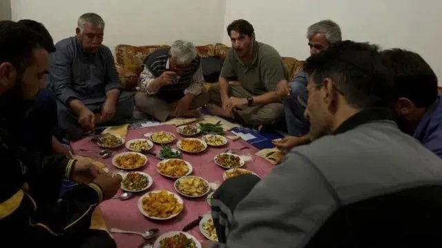 تفاصيل جديدة تكشفها "واشنطن بوست" حول اختفاء الصحفي الأمريكي أوستن تايس في سوريا