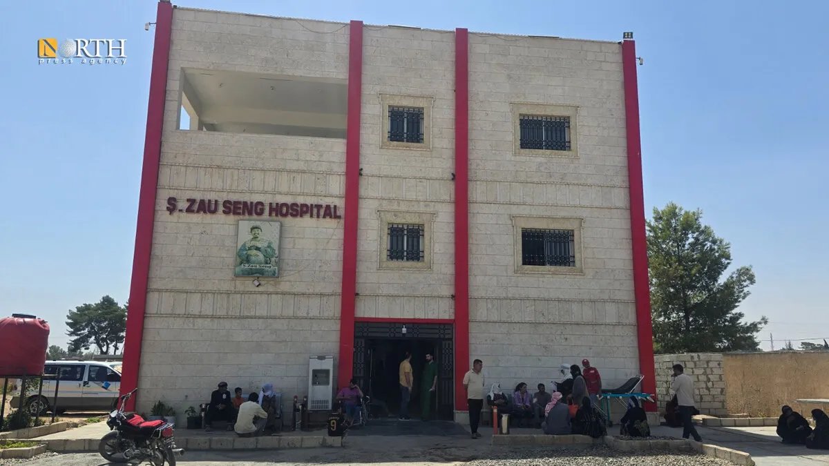 ارتفاع حالات الإصابة بلدغات العقارب في ريف الحسكة مع ارتفاع درجات الحرارة