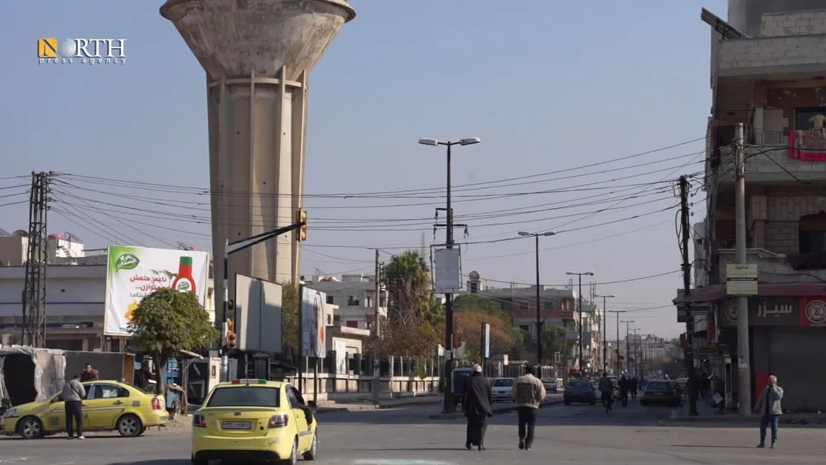 حملة أمنية في حمص تسفر عن مصادرة 960 دراجة نارية في يوم واحد