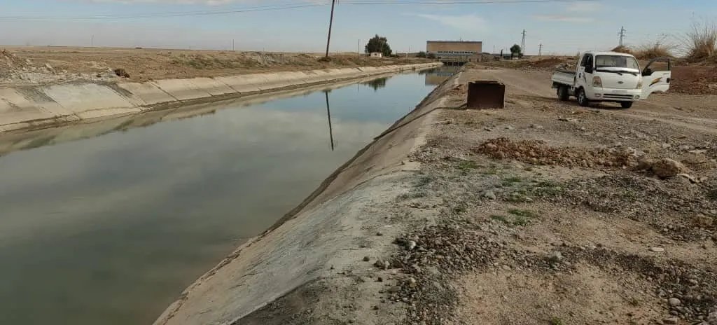 مأساة في ريف دير الزور الشرقي: غرق 11 شخصاً بينهم أطفال منذ بداية الشهر