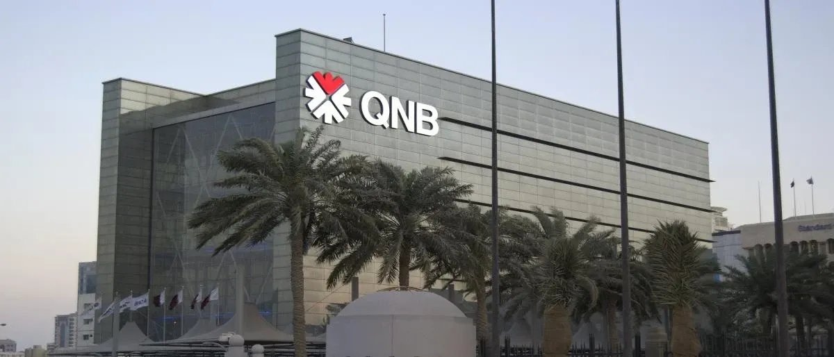 بنك قطر الوطني يجمع 2 مليار دولار في صفقة قروض آسيوية ضخمة
