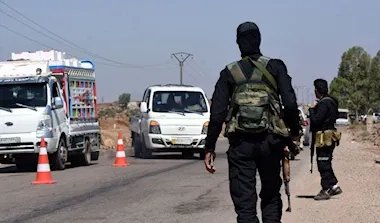 مذكرة الشيباني الدبلوماسية: النظام السوري يحمّل العشائر مسؤولية جرائم السويداء